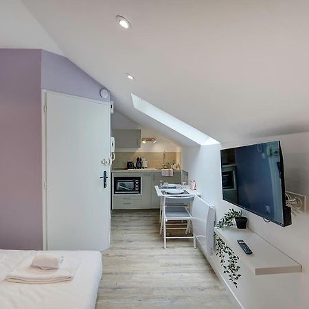 Cassia - Face Gare De Tours Apartment Exterior photo